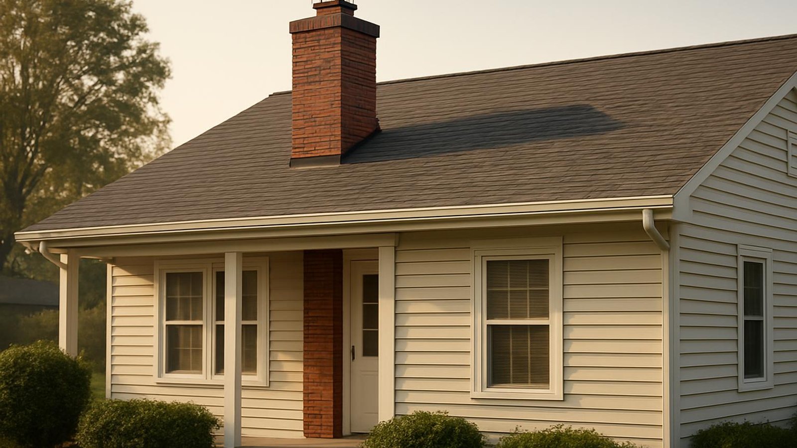 Chimney Sweep & Inspection in Mauldin