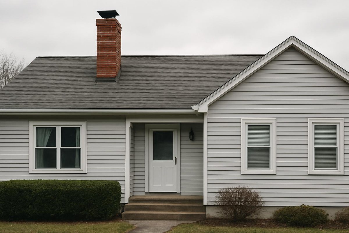 Tallo Chimney Repair in Mauldin